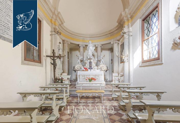 Image No.12-Villa de 47 chambres à vendre à Bassano del Grappa