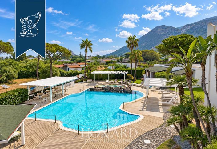 Image No.12-24 Bed Hotel for sale