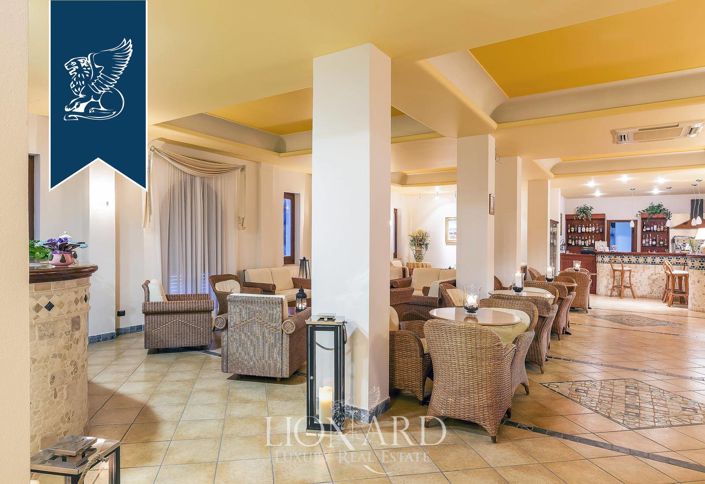 Image No.23-24 Bed Hotel for sale