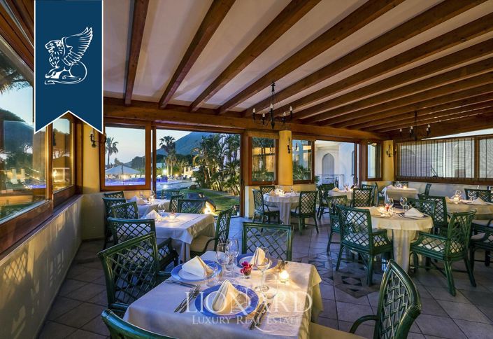 Image No.24-24 Bed Hotel for sale