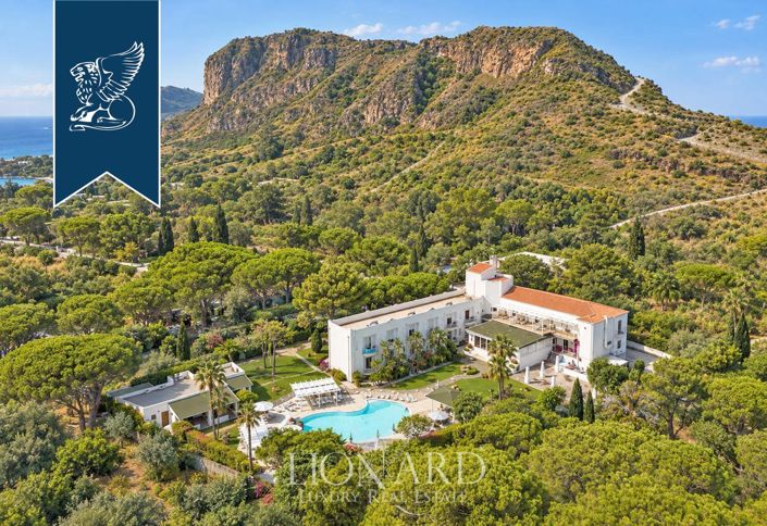 Image No.3-24 Bed Hotel for sale