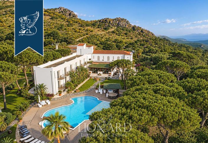 Image No.4-24 Bed Hotel for sale