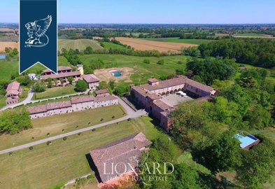 1 - Piacenza, Property