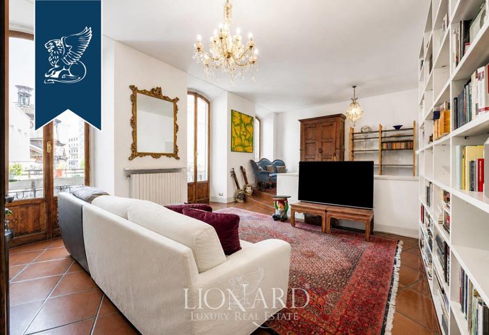Image No.4-Appartement de 3 chambres à vendre à Milan
