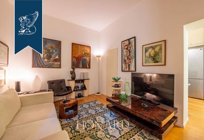 Image No.8-Appartement de 3 chambres à vendre à Milan