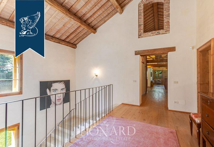 Image No.21-Villa de 5 chambres à vendre à Bassano del Grappa
