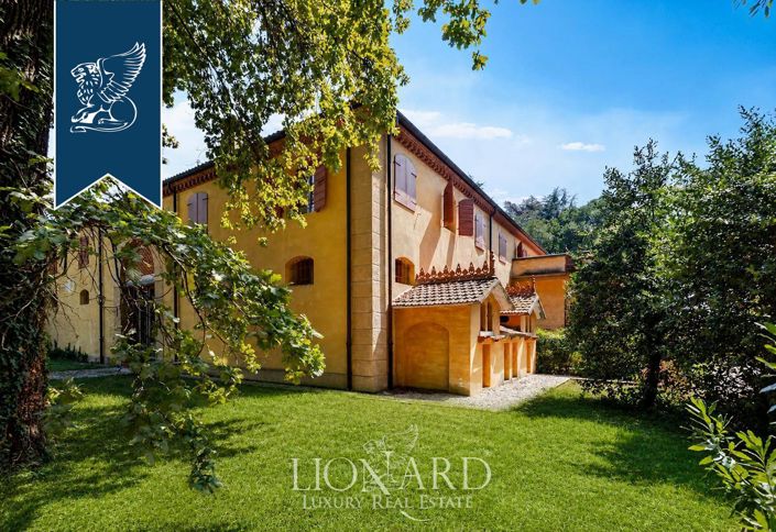 Image No.4-Villa de 5 chambres à vendre à Bassano del Grappa