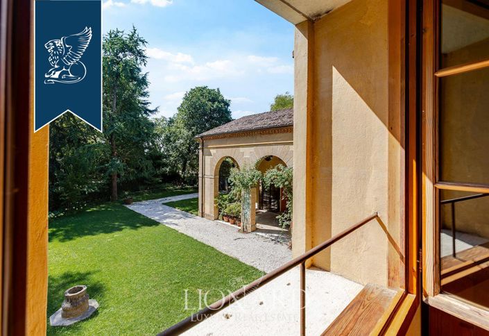 Image No.5-Villa de 5 chambres à vendre à Bassano del Grappa