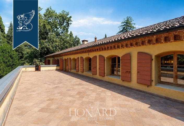Image No.6-Villa de 5 chambres à vendre à Bassano del Grappa