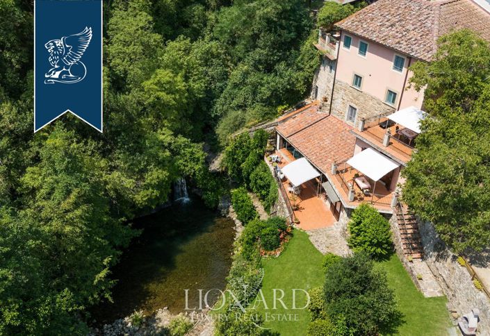 Image No.3-5 Bed Country House for sale