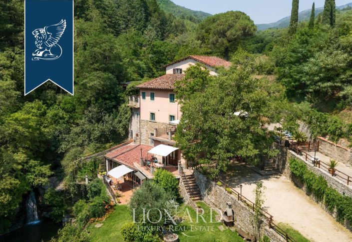Image No.4-5 Bed Country House for sale