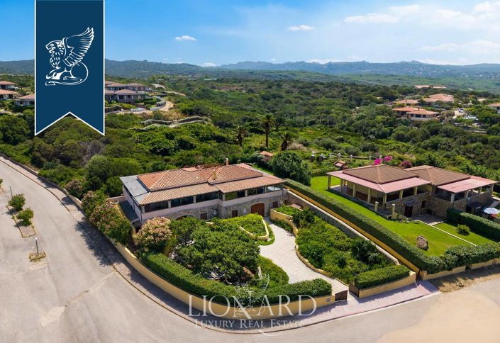 Image No.3-8 Bed Villa for sale