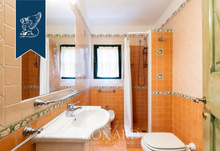 Image No.24-Villa de 5 chambres à vendre à Arzachena