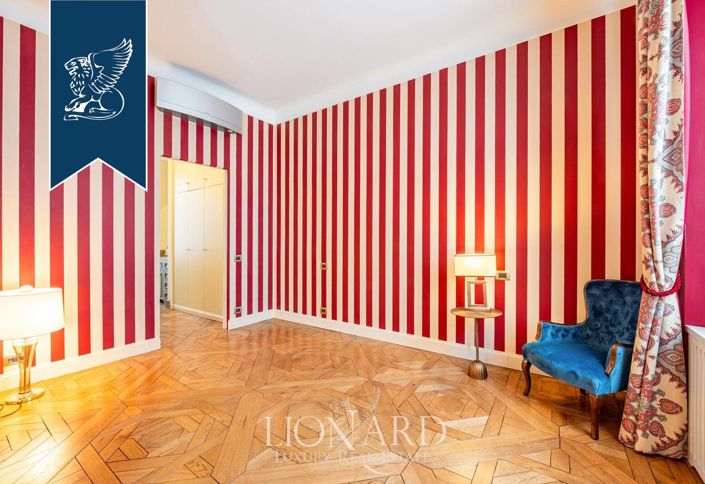 Image No.23-Appartement de 3 chambres à vendre à Milan