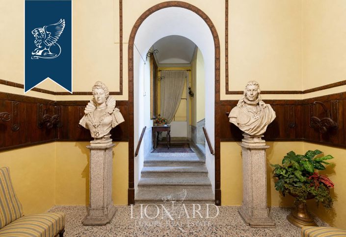 Image No.10-Villa de 5 chambres à vendre à Novara