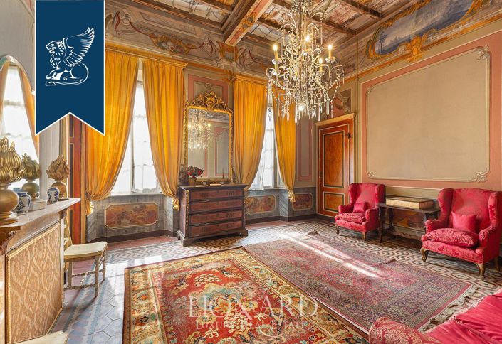 Image No.19-Villa de 5 chambres à vendre à Novara