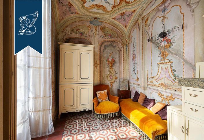 Image No.21-Villa de 5 chambres à vendre à Novara