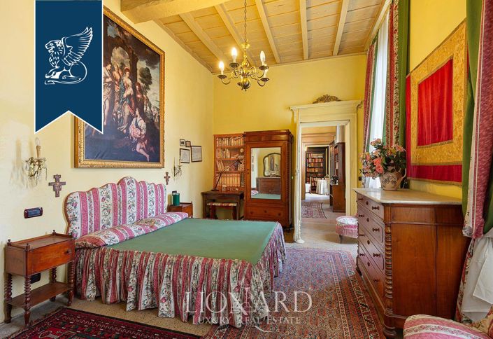 Image No.25-Villa de 5 chambres à vendre à Novara