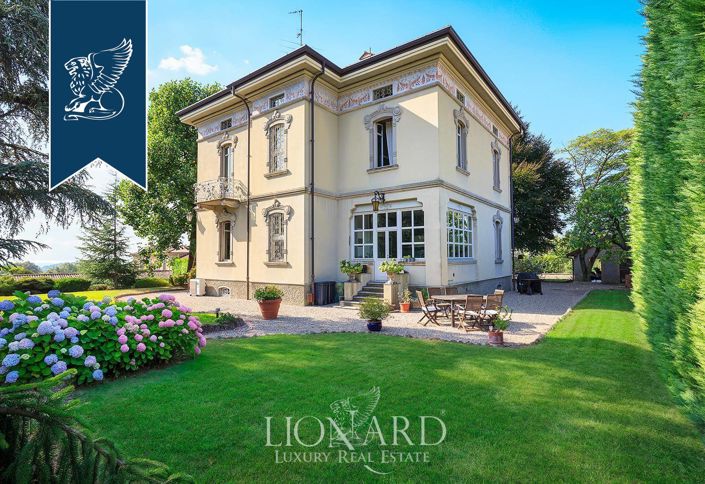 Image No.3-6 Bed Villa for sale