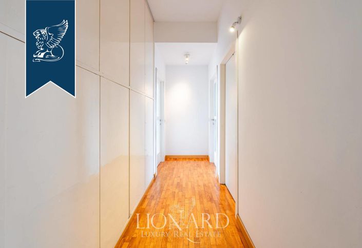 Image No.16-Appartement de 4 chambres à vendre à Milan