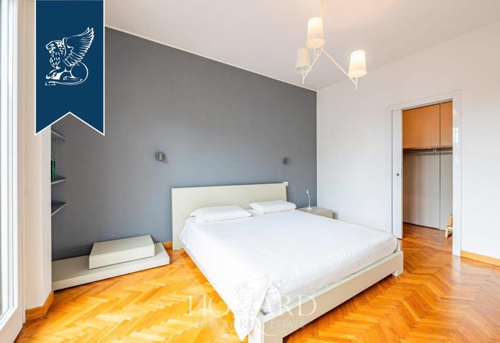 Image No.17-Appartement de 4 chambres à vendre à Milan