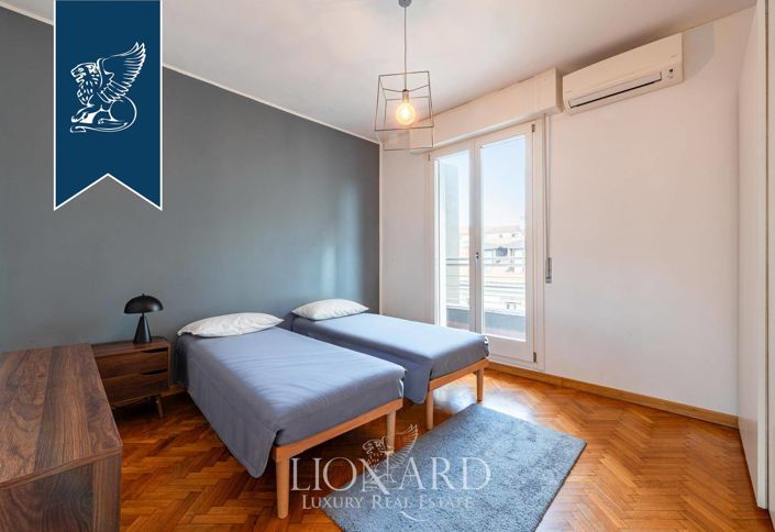 Image No.18-Appartement de 4 chambres à vendre à Milan