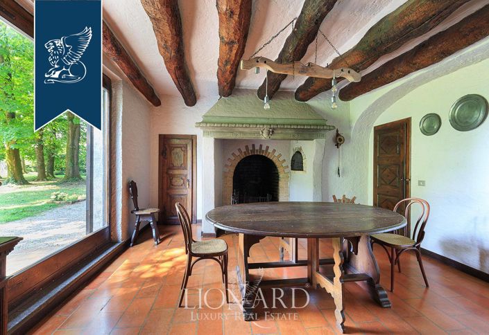 Image No.18-7 Bed Villa for sale