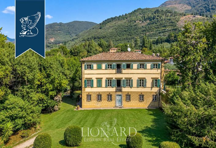 Image No.3-7 Bed Villa for sale