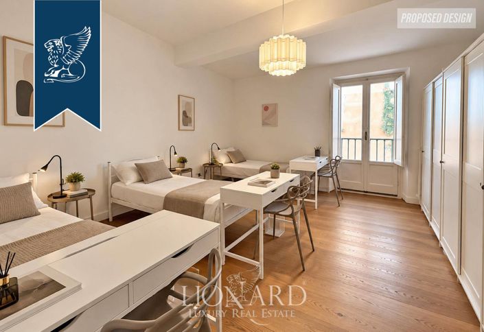 Image No.9-6 Bed Apartment for sale
