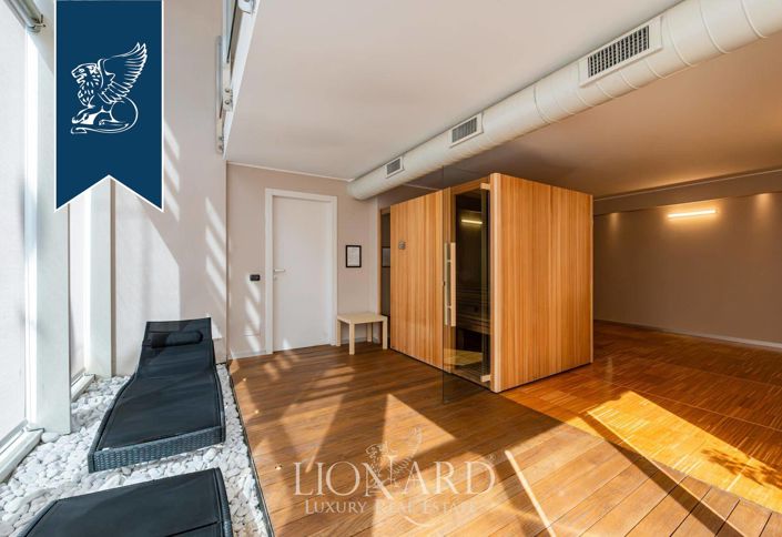 Image No.16-Appartement de 3 chambres à vendre à Milan