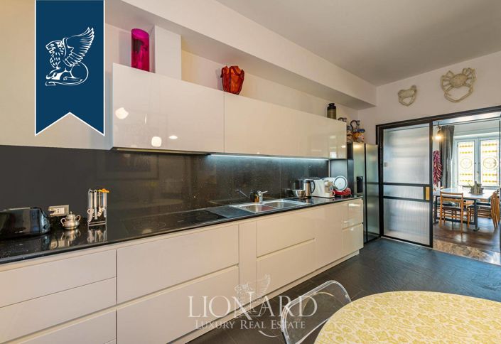 Image No.12-Appartement de 3 chambres à vendre à Milan