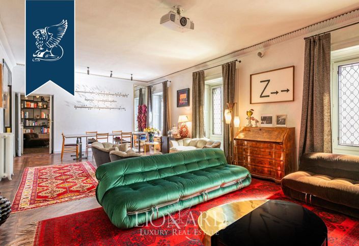 Image No.4-Appartement de 3 chambres à vendre à Milan