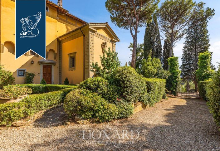 Image No.14-Villa de 4 chambres à vendre à Florence