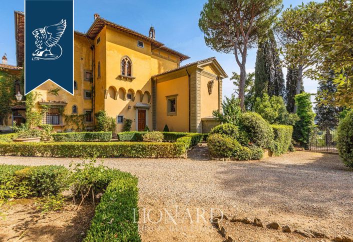 Image No.15-Villa de 4 chambres à vendre à Florence