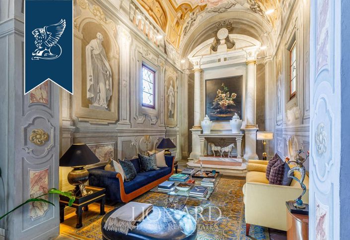 Image No.22-Villa de 4 chambres à vendre à Florence