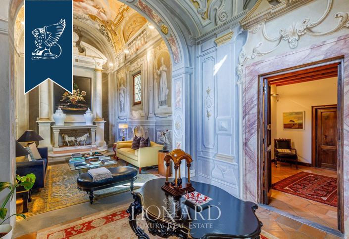 Image No.23-Villa de 4 chambres à vendre à Florence
