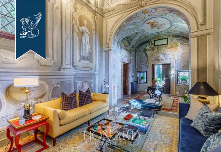 Image No.24-Villa de 4 chambres à vendre à Florence