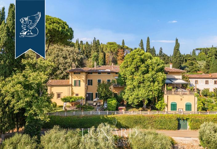 Image No.4-Villa de 4 chambres à vendre à Florence