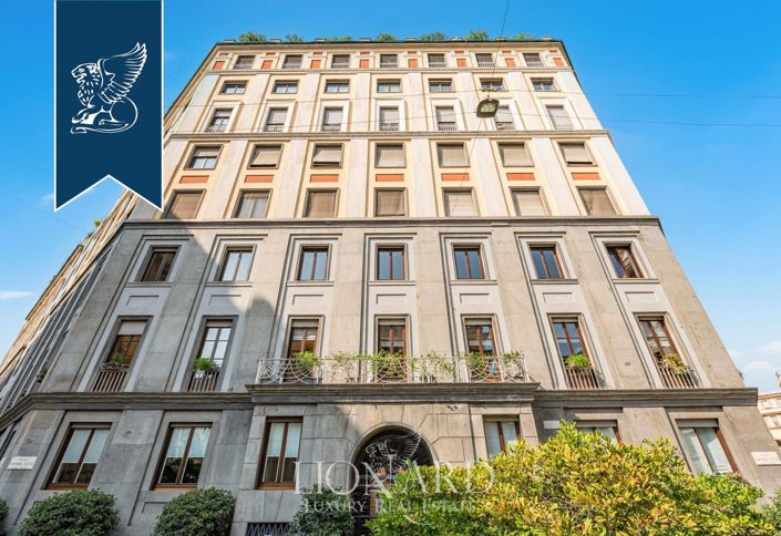 Image No.27-Appartement de 3 chambres à vendre à Milan