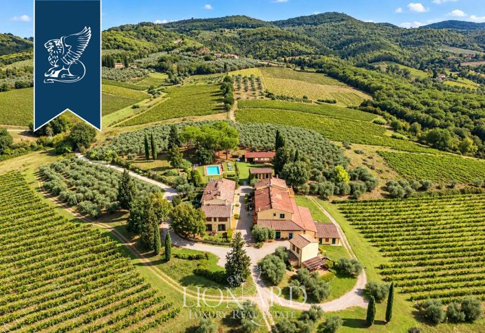 Image No.4-40 Bed Villa for sale