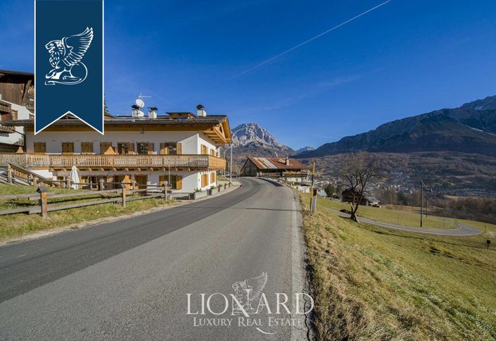 Image No.14-Appartement de 5 chambres à vendre à Cortina d'Ampezzo