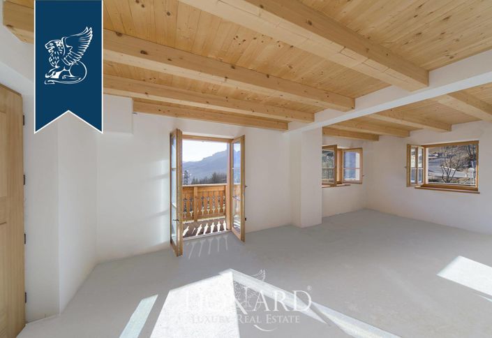 Image No.17-Appartement de 5 chambres à vendre à Cortina d'Ampezzo