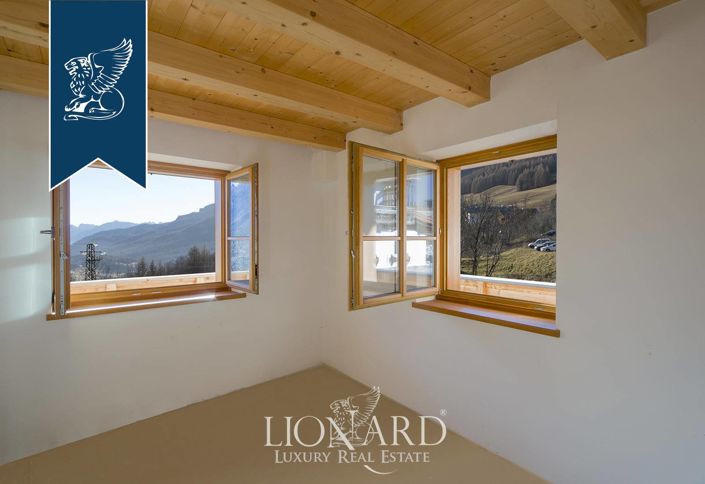 Image No.20-Appartement de 5 chambres à vendre à Cortina d'Ampezzo