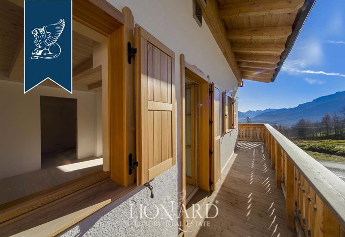 Image No.21-Appartement de 5 chambres à vendre à Cortina d'Ampezzo