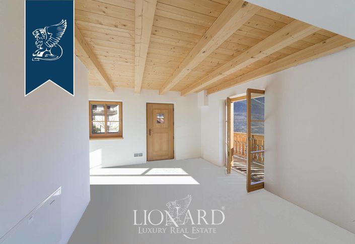 Image No.22-Appartement de 5 chambres à vendre à Cortina d'Ampezzo