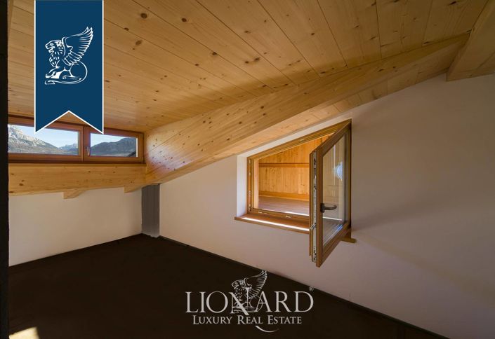 Image No.24-Appartement de 5 chambres à vendre à Cortina d'Ampezzo