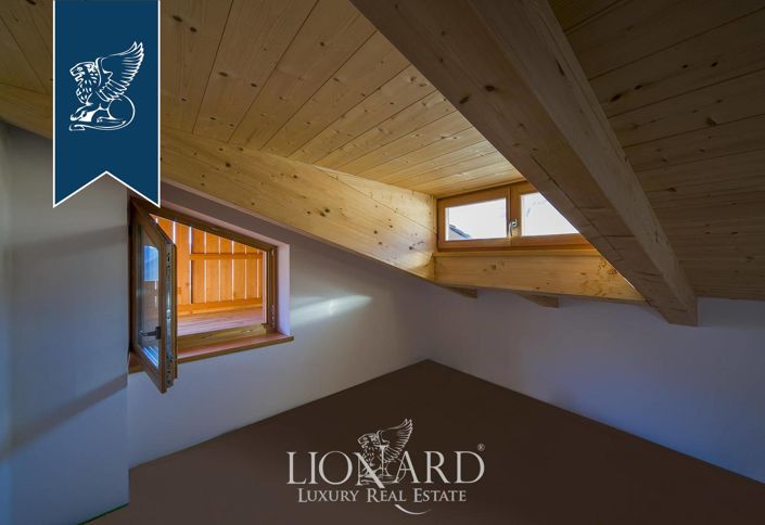 Image No.28-Appartement de 5 chambres à vendre à Cortina d'Ampezzo