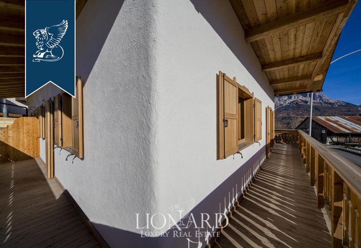 Image No.29-Appartement de 5 chambres à vendre à Cortina d'Ampezzo