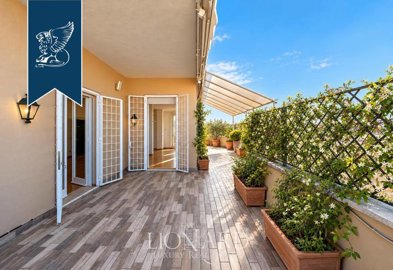 1 - Rome, Apartment