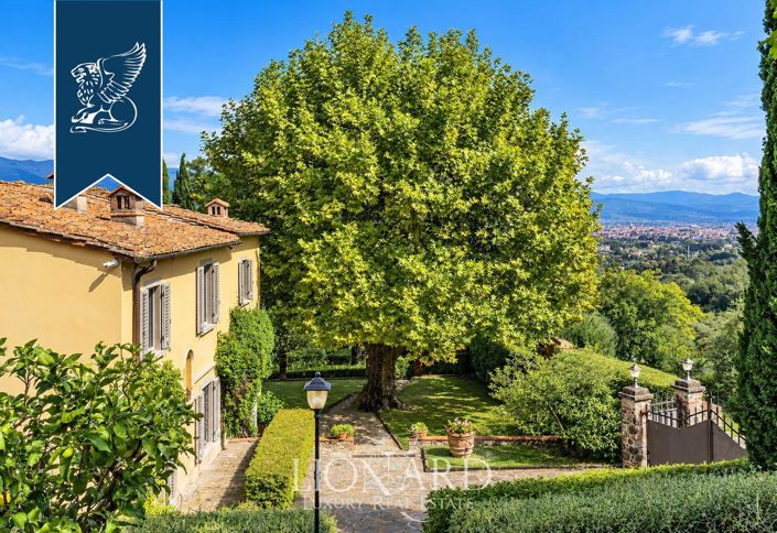 Image No.3-8 Bed Villa for sale